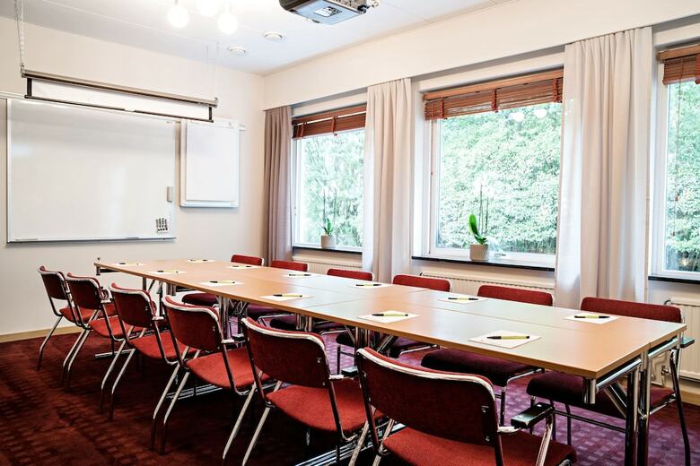 Hotel Mjolby Stadshotell