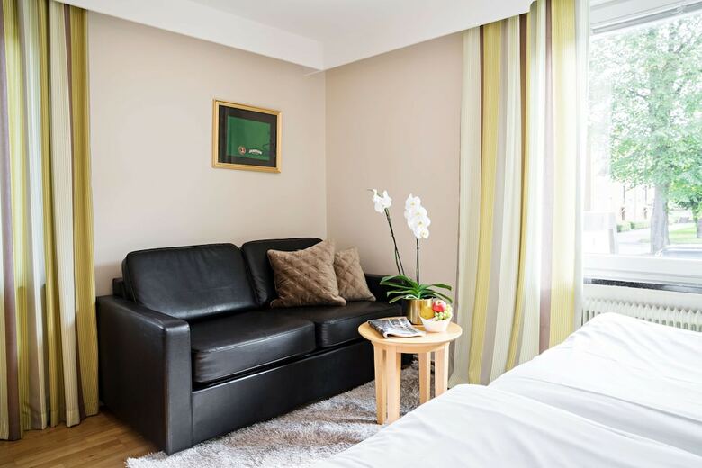 Hotel Mjolby Stadshotell