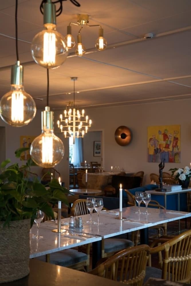 Hotel Mjolby Stadshotell