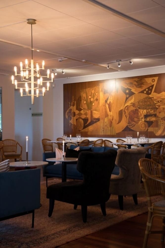 Hotel Mjolby Stadshotell