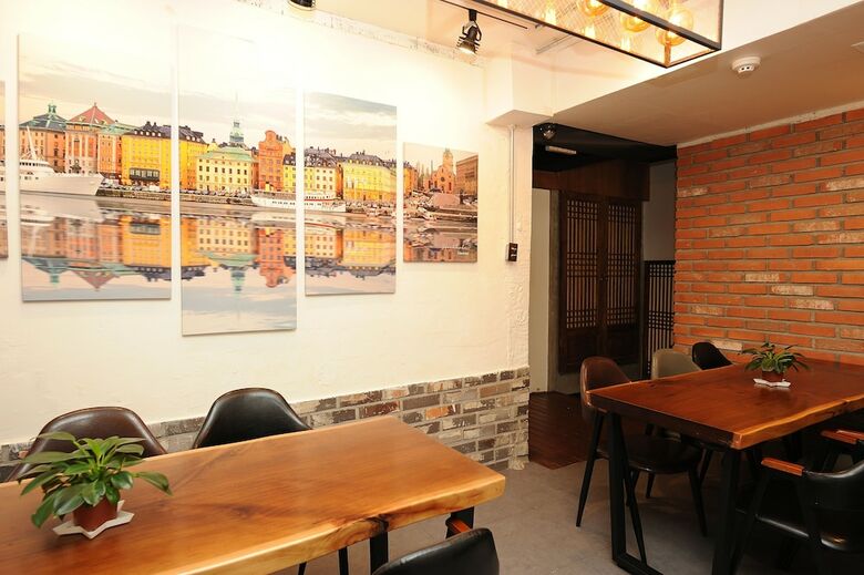 Hotel Mido Myeongdong