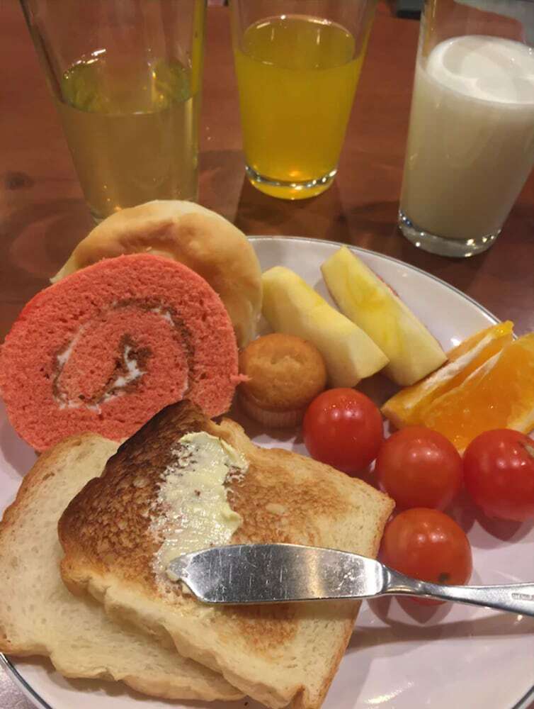 Hotel Mido Myeongdong