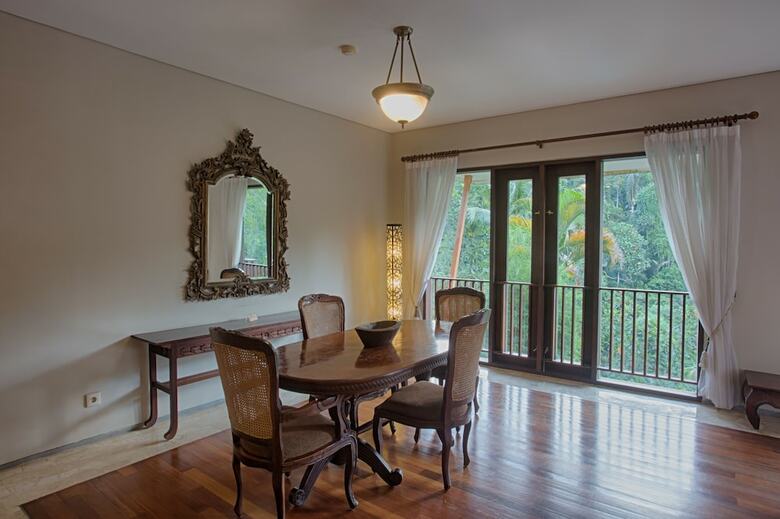 Apartamento Anahata Villas & Spa Resort
