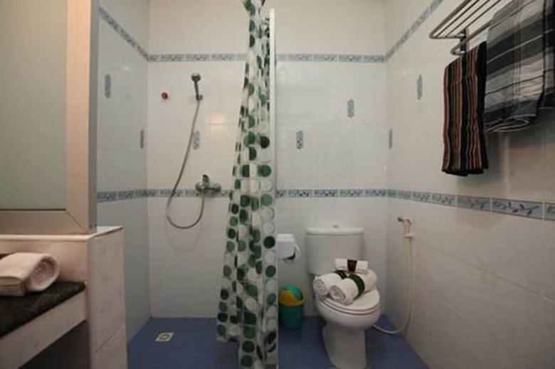 Vansana Namngum Hotel
