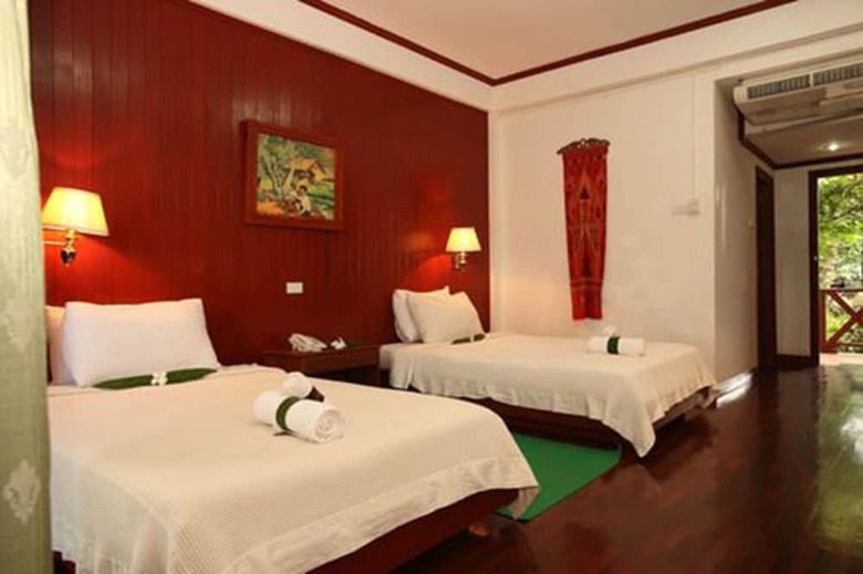 Vansana Namngum Hotel