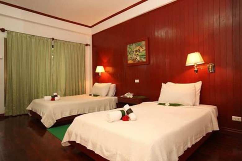 Vansana Namngum Hotel