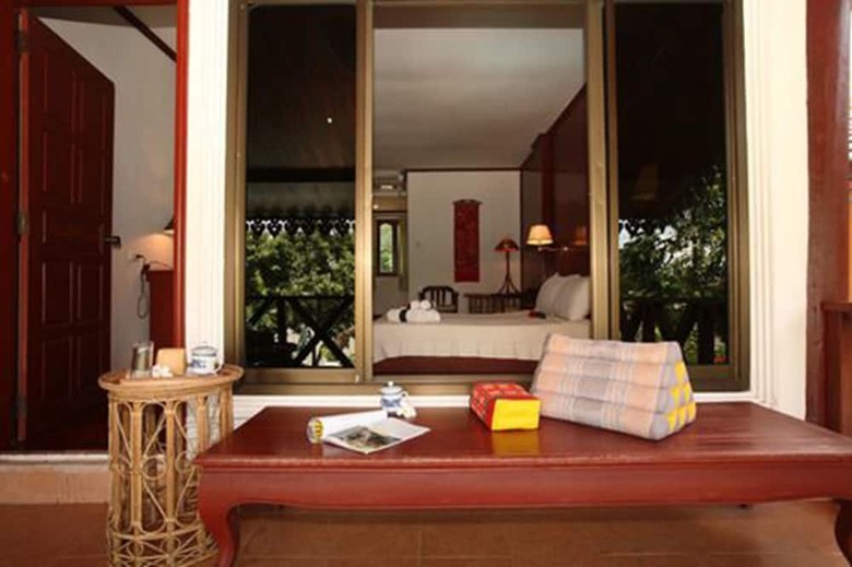 Vansana Namngum Hotel