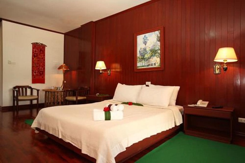 Vansana Namngum Hotel