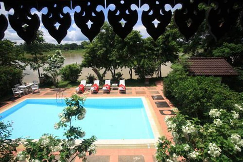 Vansana Namngum Hotel