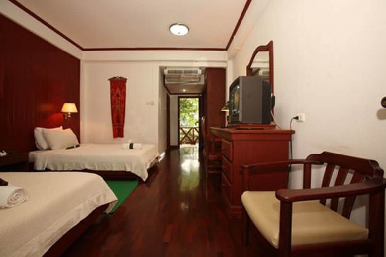 Vansana Namngum Hotel