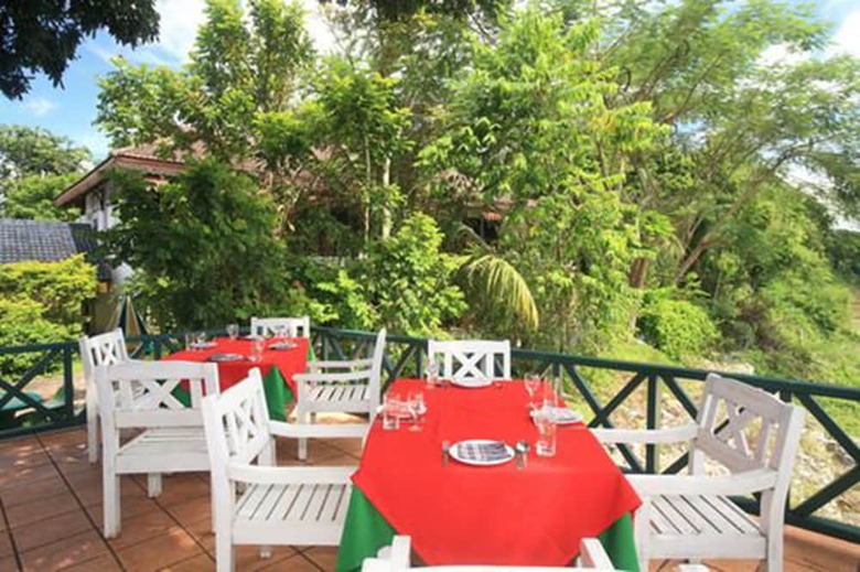 Vansana Namngum Hotel
