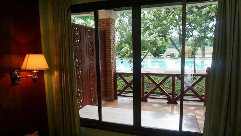 Vansana Namngum Hotel