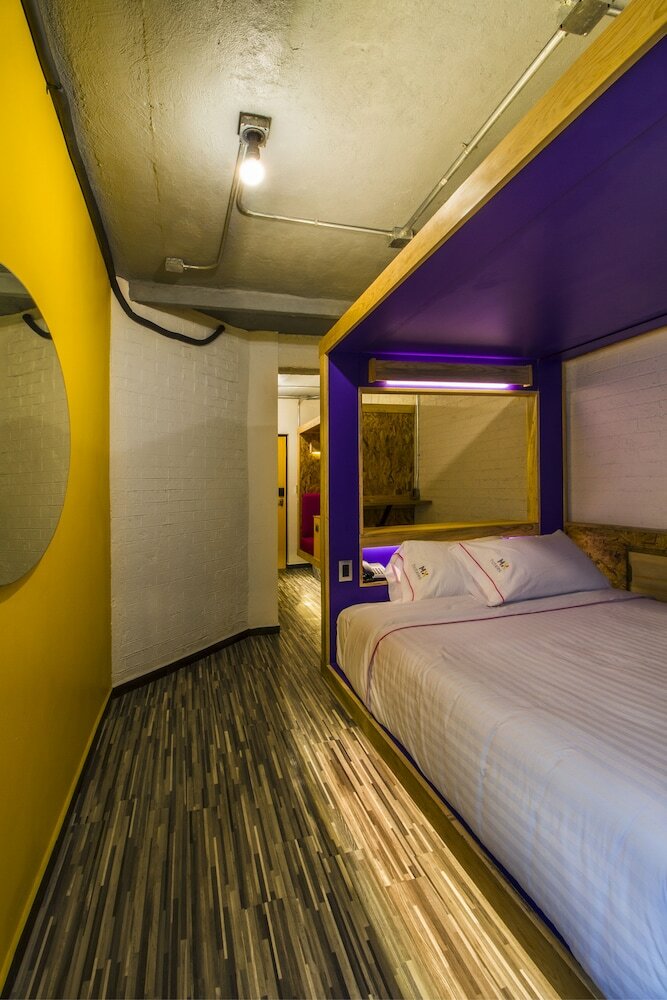 Hotel Mx Roma