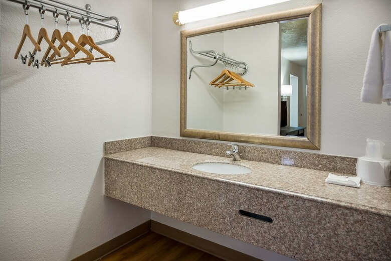 Motel 6 Opelika, Al