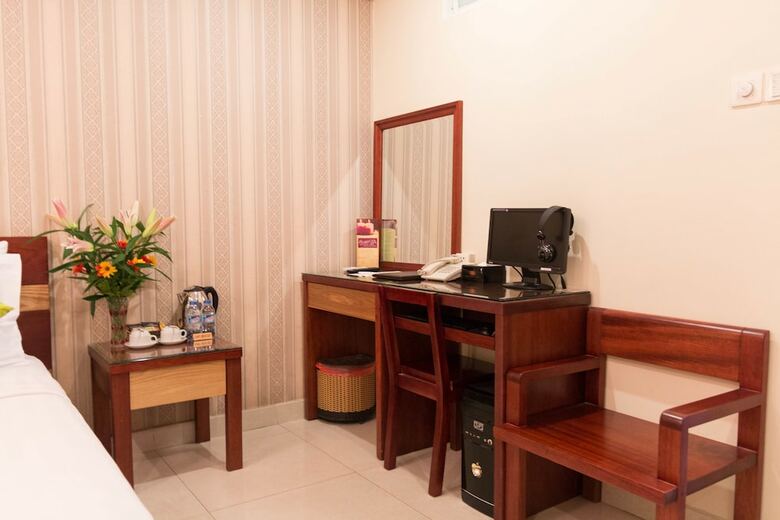 Saigon Europe Hotel & Spa