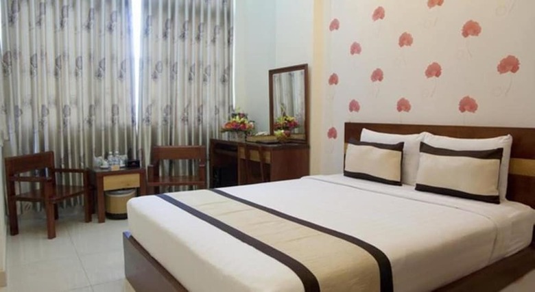 Saigon Europe Hotel & Spa