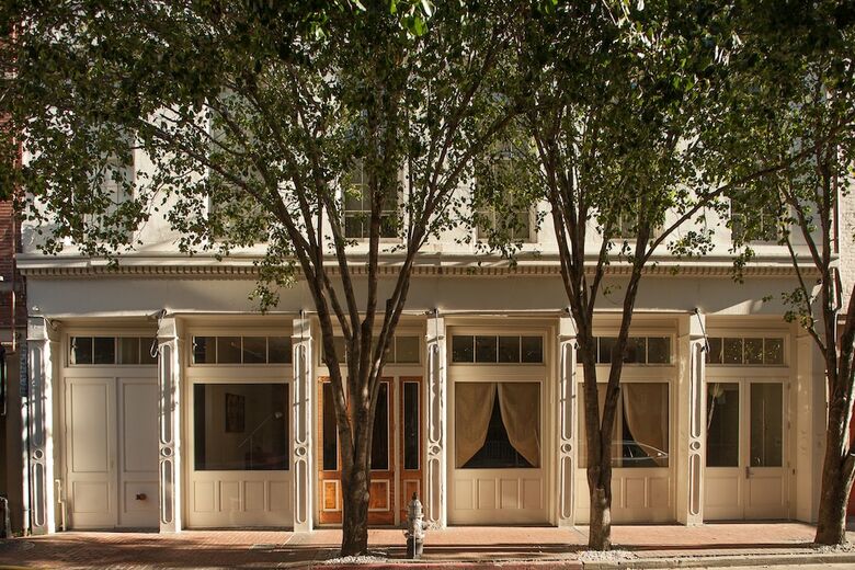 Hotel Loft 523 New Orleans