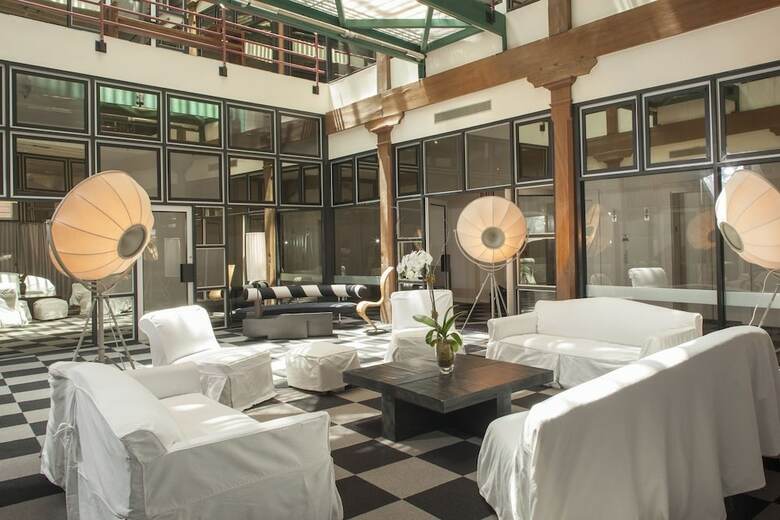 Hotel Loft 523 New Orleans