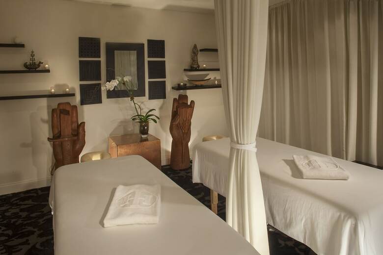 Hotel Loft 523 New Orleans