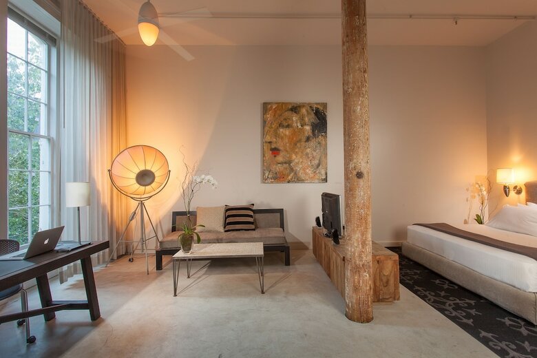 Hotel Loft 523 New Orleans