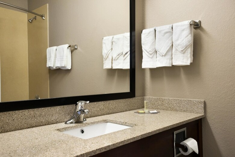 Hotel Super 8 By Wyndham Hershey