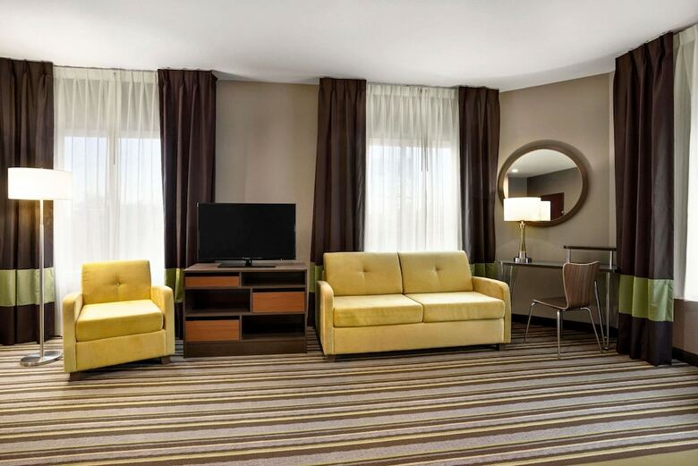Hotel Super 8 By Wyndham Hershey