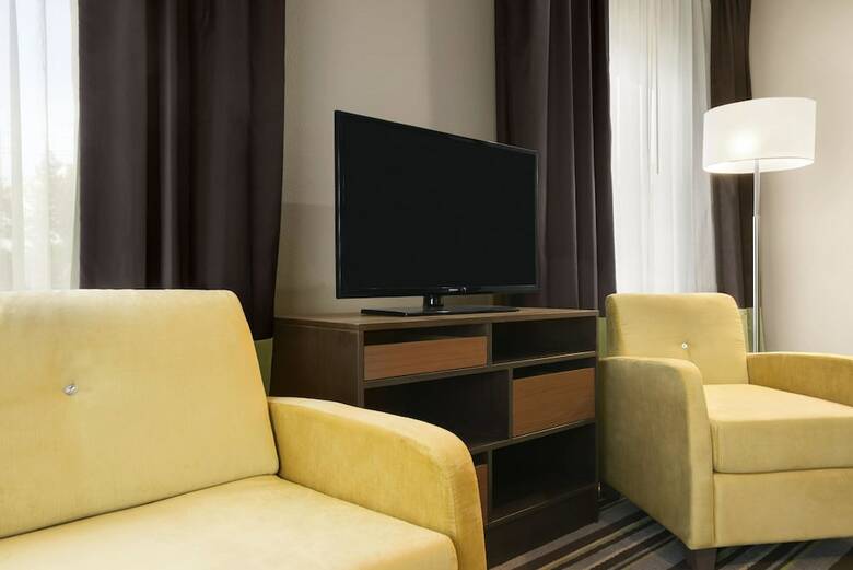Hotel Super 8 By Wyndham Hershey