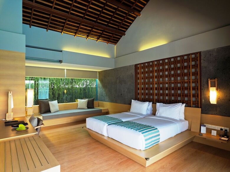 Villa The Santai