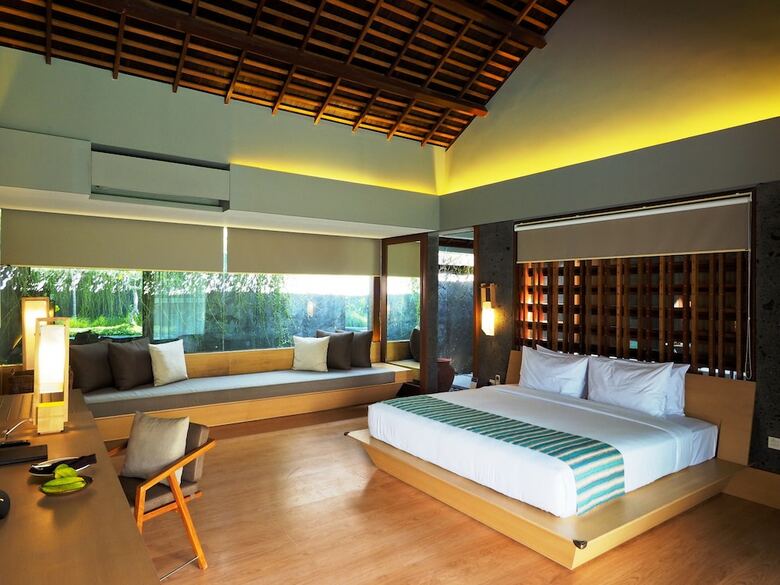 Villa The Santai