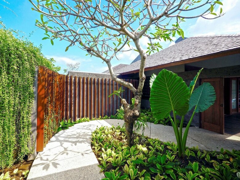 Villa The Santai
