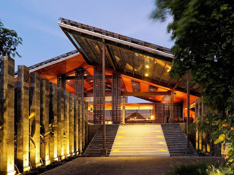 Villa The Santai