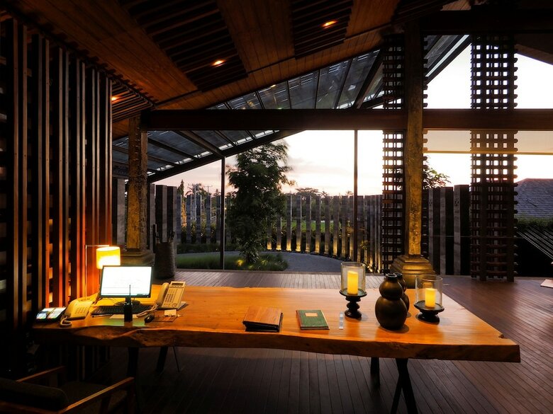 Villa The Santai