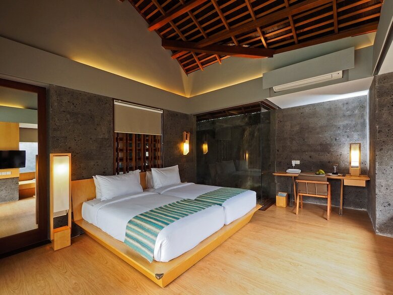 Villa The Santai