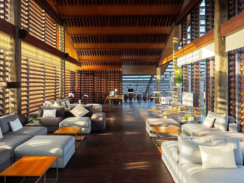 Villa The Santai
