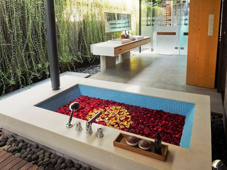 Villa The Santai