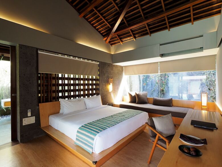 Villa The Santai