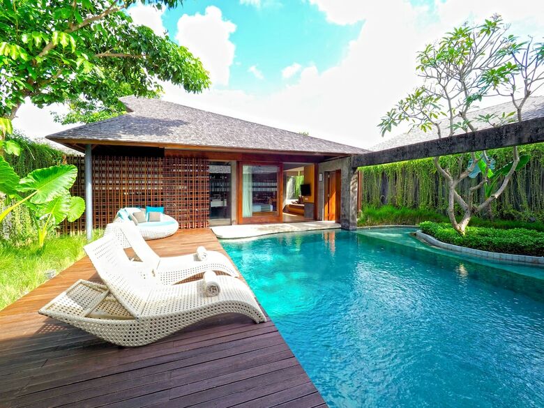 Villa The Santai