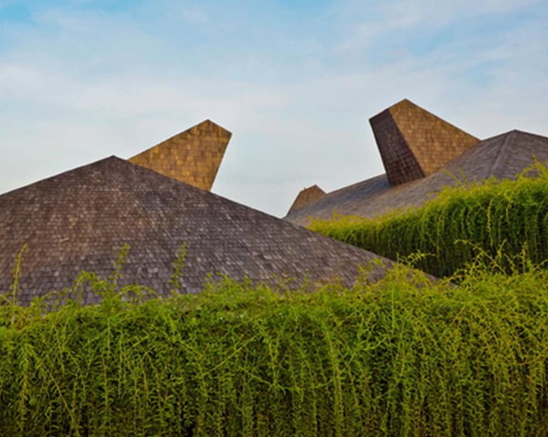 Villa The Santai
