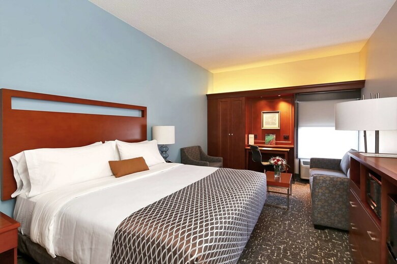 Hotel Best Western Plus Bellingham