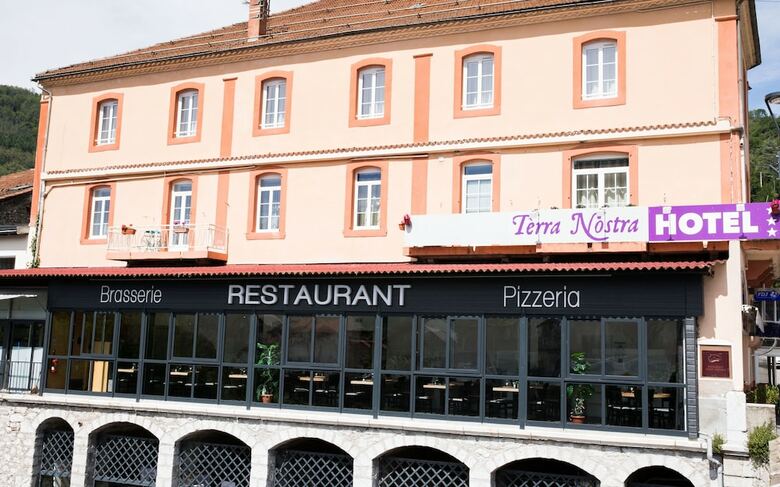 Hotel Terranostra