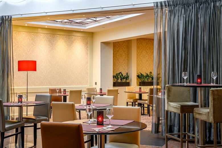 Hotel Mercure Antwerp City Centre