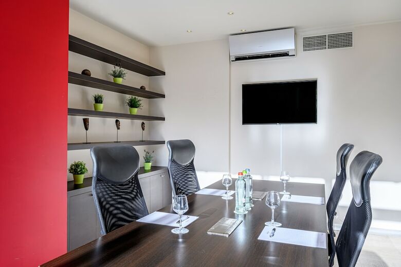 Hotel Mercure Antwerp City Centre