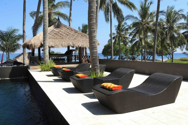 Verve Villa Senggigi