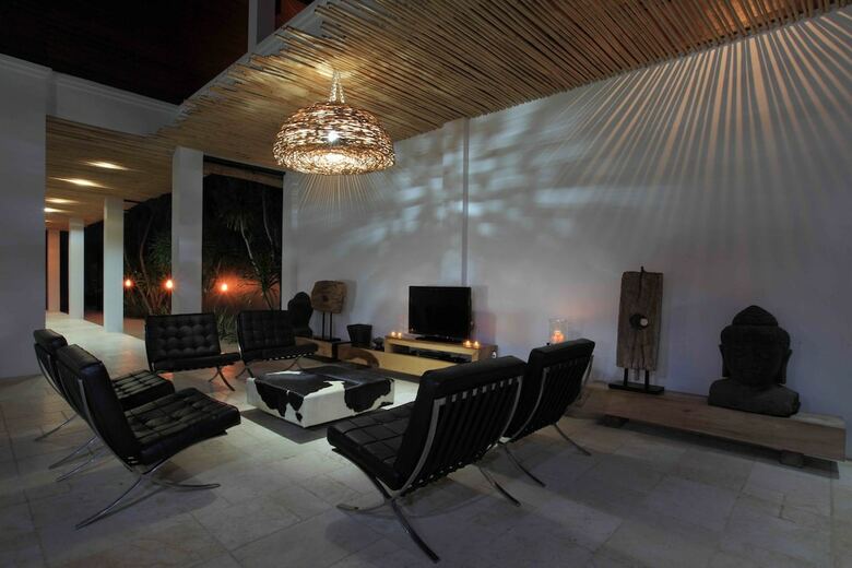 Verve Villa Senggigi