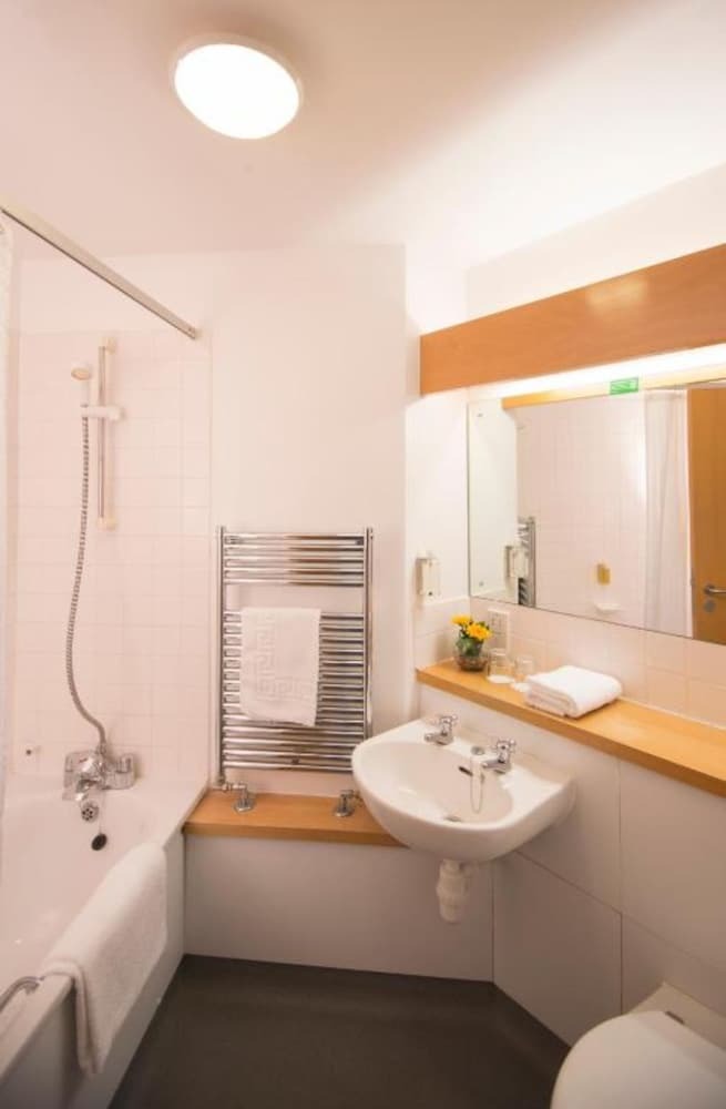 Bed & Breakfast Madingley Hall