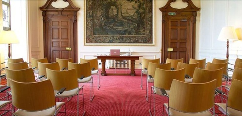Bed & Breakfast Madingley Hall