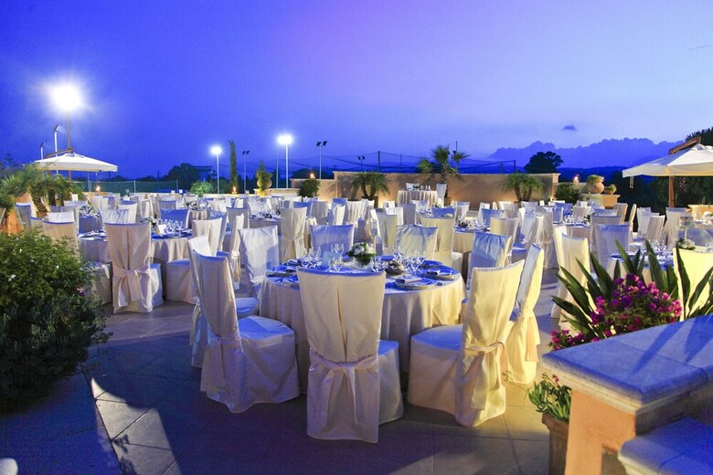 Grand Hotel President