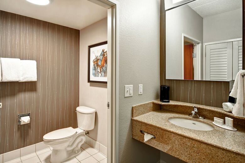 Hotel Courtyard By Marriott Louisville Airport