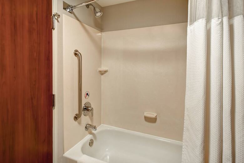 Hotel Courtyard By Marriott Louisville Airport