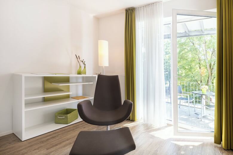 Novum Likeapart Hotel F�rth